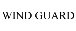 WIND GUARD trademark