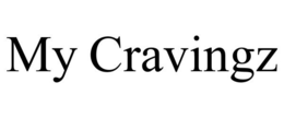 MY CRAVINGZ trademark