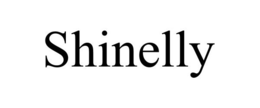 SHINELLY trademark