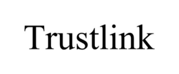 TRUSTLINK trademark