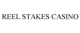 REEL STAKES CASINO trademark