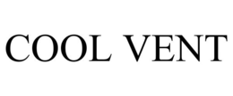 COOL VENT trademark