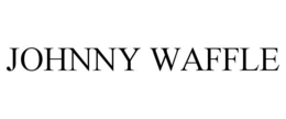 JOHNNY WAFFLE trademark