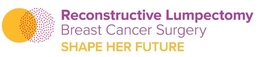 RECONSTRUCTIVE LUMPECTOMY BREAST CANCER SURGERY SHAPE HER FUTURE trademark