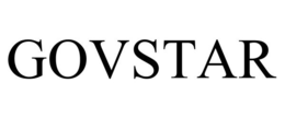 GOVSTAR trademark