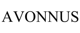 AVONNUS trademark