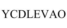 YCDLEVAO trademark