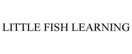 LITTLE FISH LEARNING trademark