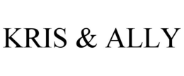KRIS & ALLY trademark