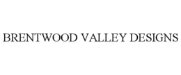 BRENTWOOD VALLEY DESIGNS trademark