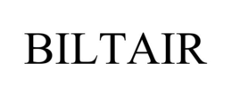 BILTAIR trademark
