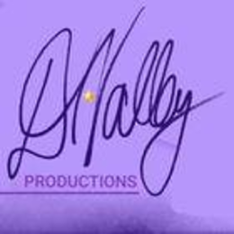 D VALLEY PRODUCTIONS trademark