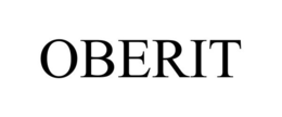 OBERIT trademark