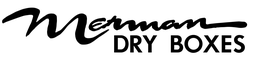 MERMAN DRY BOXES trademark