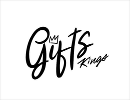 GIFTS KINGS trademark