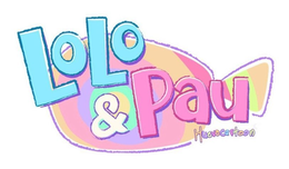 LOLO & PAU HUEVOCARTOON trademark