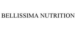 BELLISSIMA NUTRITION trademark