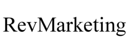 REVMARKETING trademark
