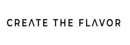 CREATE THE FLAVOR trademark