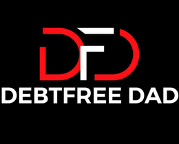 DFD DEBTFREE DAD trademark