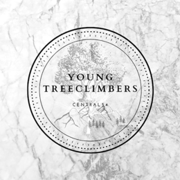 YOUNG TREECLIMBERS CENTRAL 54 trademark
