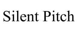 SILENT PITCH trademark