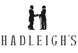 HADLEIGH'S trademark
