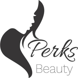 PERKS BEAUTY trademark