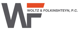 WF WOLTZ & FOLKINSHTEYN, P.C. trademark
