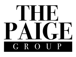 THE PAIGE GROUP trademark
