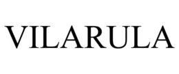 VILARULA trademark