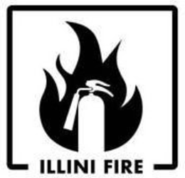 ILLINI FIRE trademark