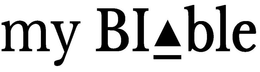 MY BIBLE trademark