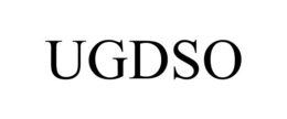 UGDSO trademark