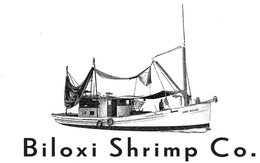BILOXI SHRIMP CO. JOHN MAVAR trademark