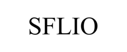 SFLIO trademark