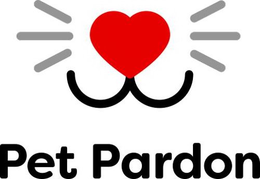 PET PARDON trademark