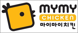 MYMY CHICKEN trademark