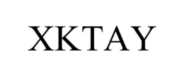 XKTAY trademark