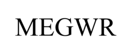 MEGWR trademark