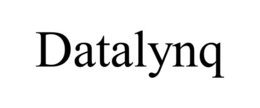 DATALYNQ trademark