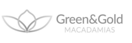 GREEN & GOLD MACADAMIAS trademark
