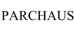 PARCHAUS trademark