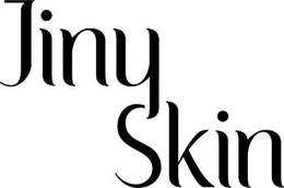 JINY SKIN trademark