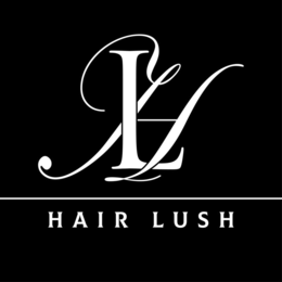 HL HAIR LUSH trademark