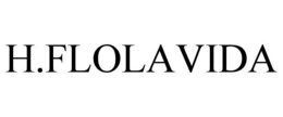H.FLOLAVIDA trademark