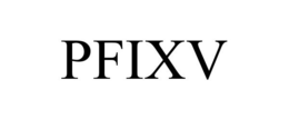 PFIXV trademark