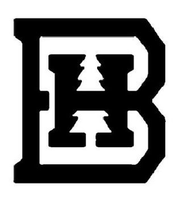 B H trademark