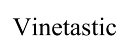 VINETASTIC trademark