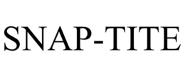 SNAP-TITE trademark